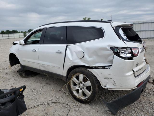 2017 CHEVROLET TRAVERSE P 1GNKVJKD7HJ241602