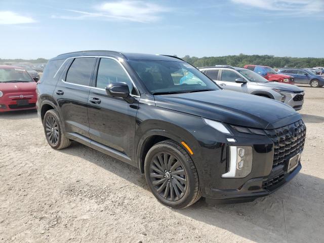2025 HYUNDAI PALISADE CALLIGRAPHY KM8R7DGE6SU944355