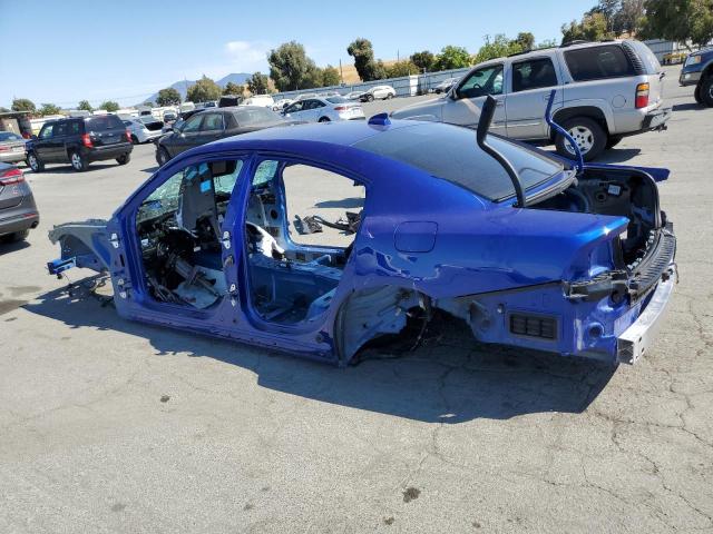 2020 DODGE CHARGER SC 2C3CDXGJ3LH238289