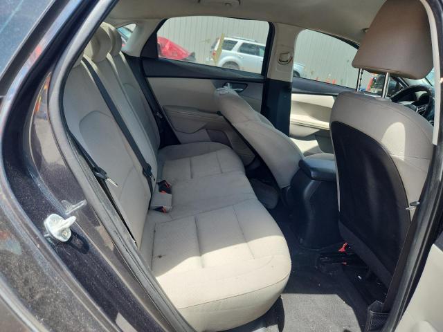 2019 KIA FORTE FE 3KPF24AD0KE115205