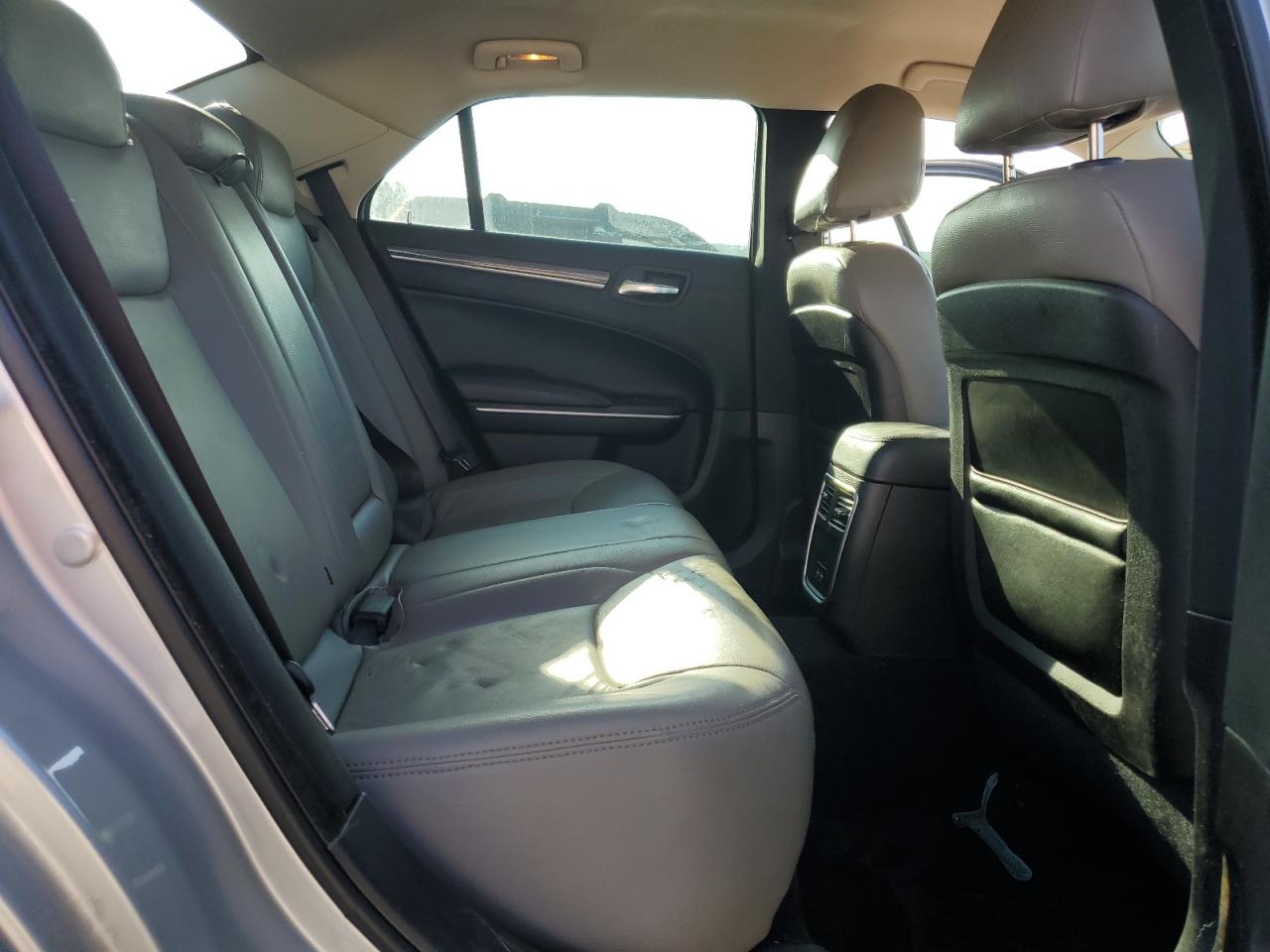 CHRYSLER 300 TOURING