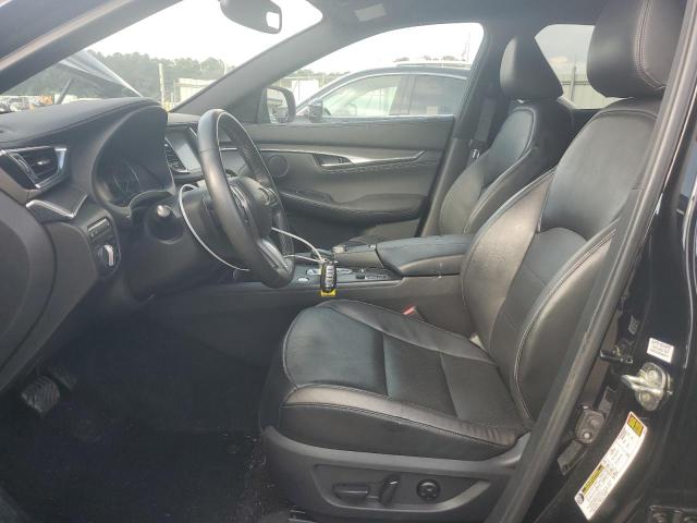 2023 INFINITI QX55 LUXE 3PCAJ5JR2PF110880
