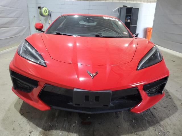 2023 CHEVROLET CORVETTE STINGRAY 1LT 1G1YA2D41P5129184