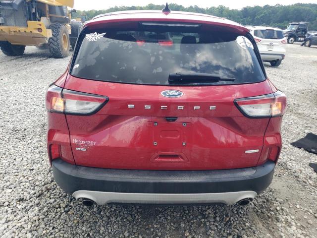 2020 FORD ESCAPE 1FMCU0G62LUA91566
