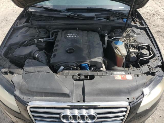 wauafafl9an054182 - 2010 Audi A4 Premium - #63921965