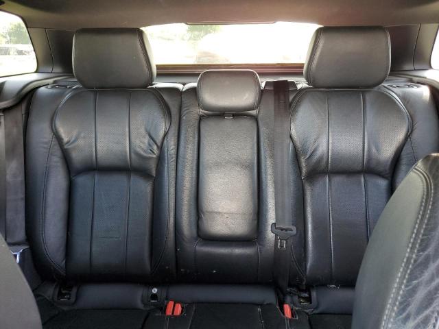 2016 LAND ROVER RANGE ROVE SALVP2BG1GH155166