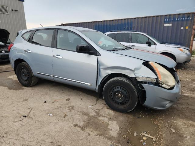 2013 NISSAN ROGUE S - JN8AS5MVXDW150772