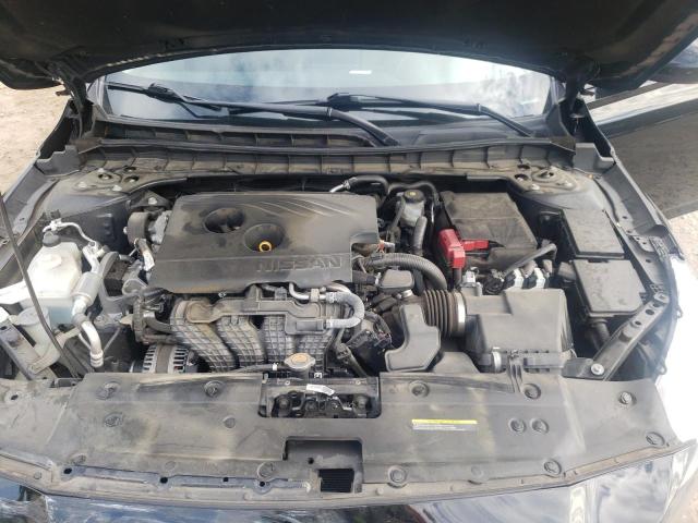 2019 NISSAN ALTIMA S 1N4BL4BV8KC187981