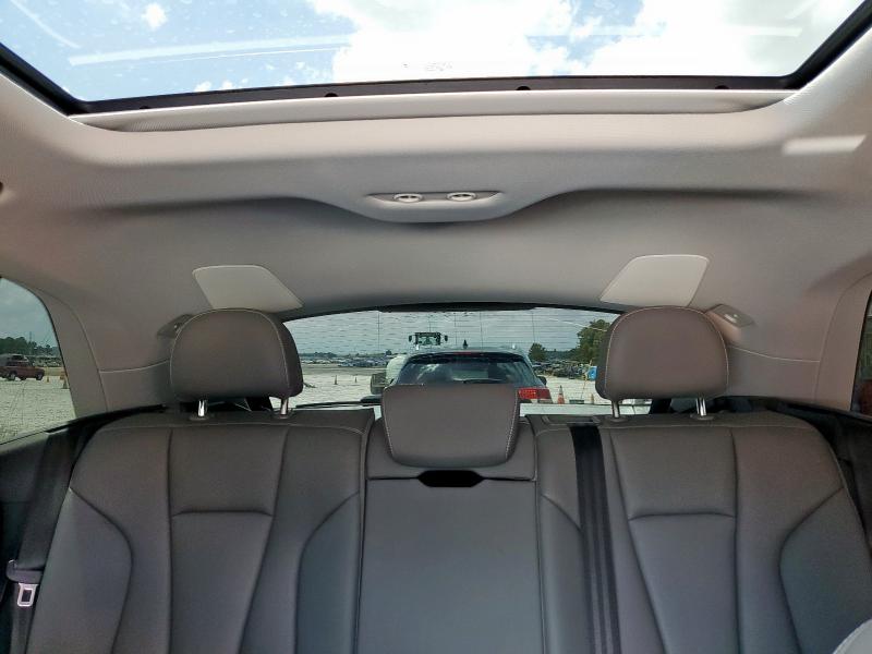 2020 AUDI Q8 PREMIUM WA1EVAF16LD006843