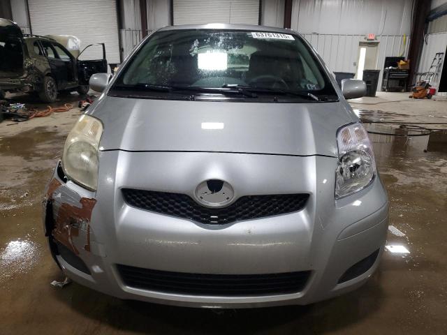 jtdjt4k3xa5321350 - 2010 Toyota yaris - #63761315
