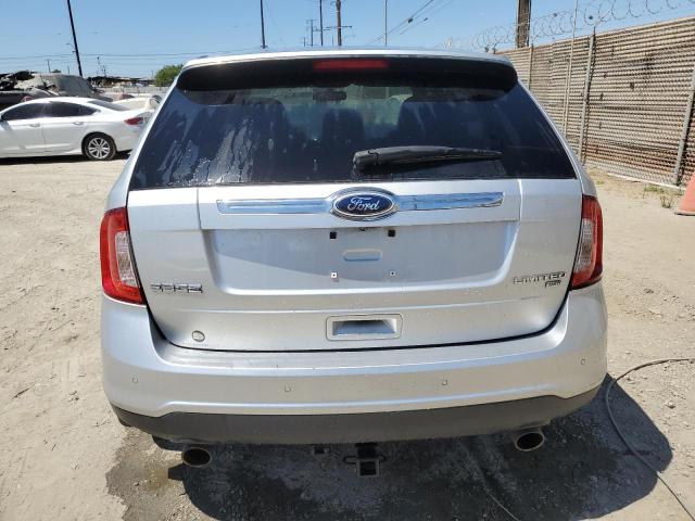2013 FORD EDGE LIMIT - 2FMDK4KC8DBB12362