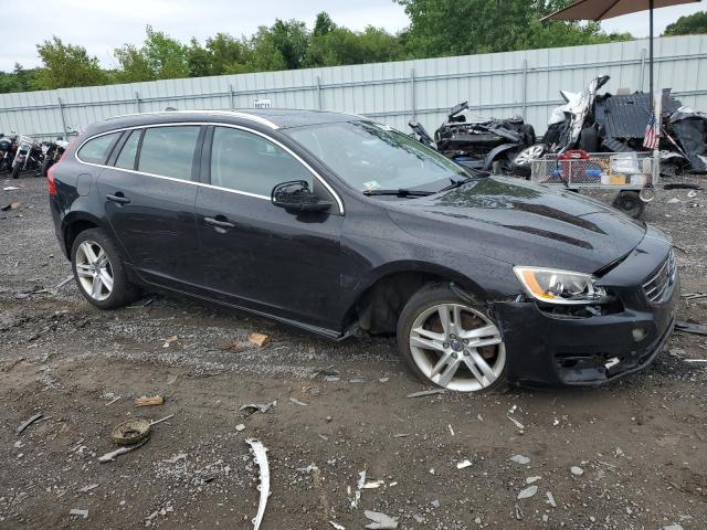 2015 VOLVO V60 PLATIN YV140MED5F1205492
