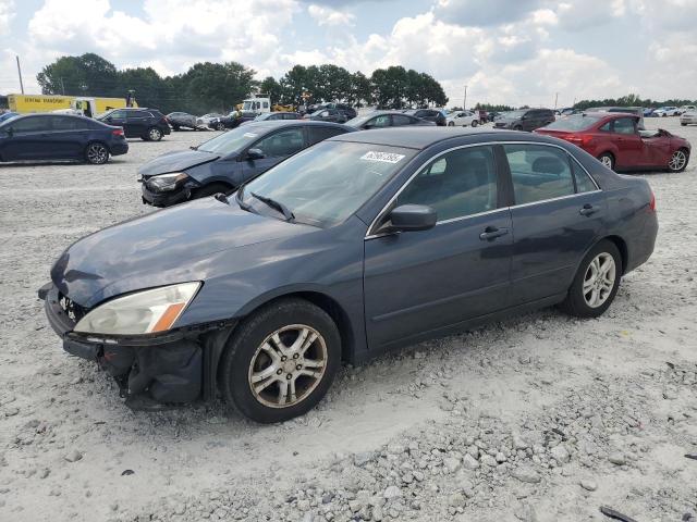 HONDA ACCORD SE
