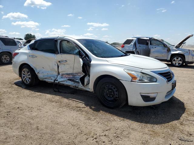2015 NISSAN ALTIMA 2.5 - 1N4AL3AP3FC578342