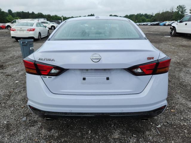 2024 NISSAN ALTIMA SR 1N4BL4CV5RN377282