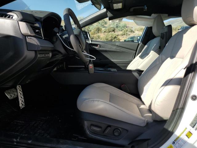 2025 TOYOTA CAMRY XSE - 4T1DAACKXSU619794