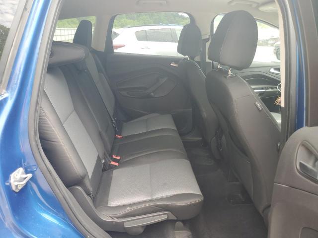2017 FORD ESCAPE SE - 1FMCU9G96HUB26731