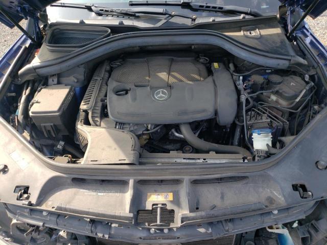 2017 MERCEDES-BENZ GLE 350 4M 4JGDA5HB2HA984965