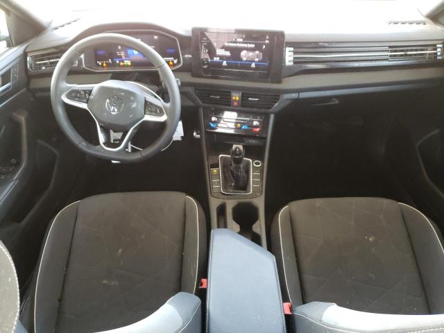 2025 VOLKSWAGEN JETTA SPOR - 3VWBX7BU7SM059749