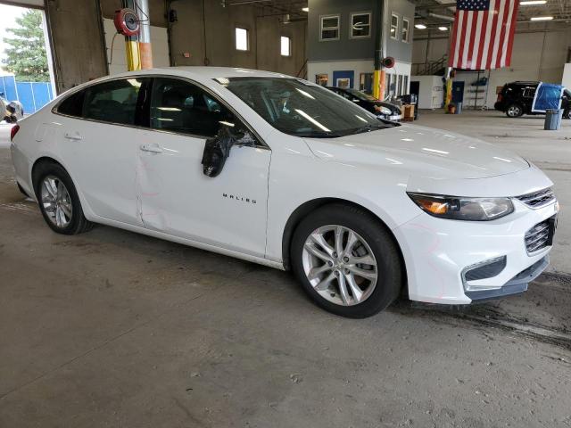 2016 CHEVROLET MALIBU HYB 1G1ZJ5SU6GF300952