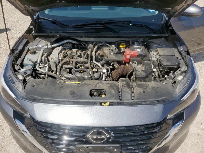 2024 NISSAN SENTRA S 3N1AB8BV6RY219525