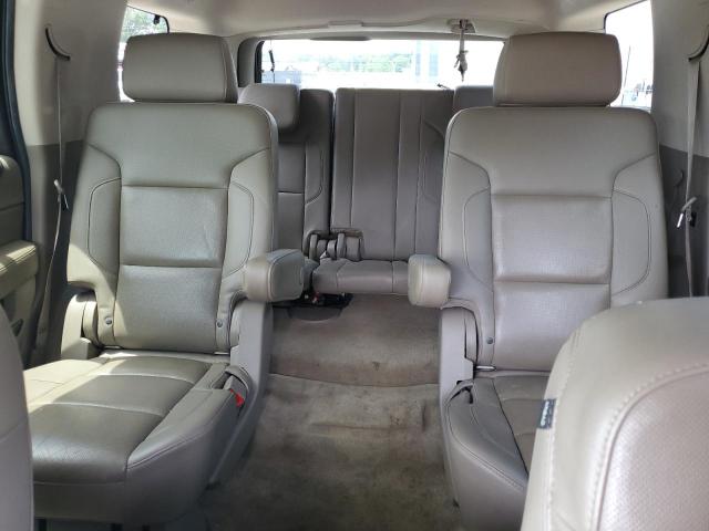 2015 GMC YUKON SLT 1GKS2BKC9FR124735