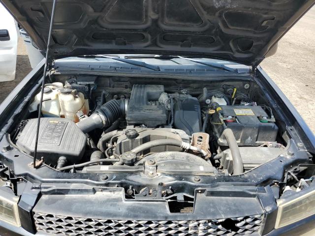 2010 CHEVROLET COLORADO L - 1GCJTCDE4A8144589