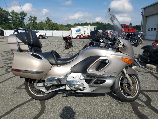 2001 BMW K1200 LT - WB10555A51ZD75170