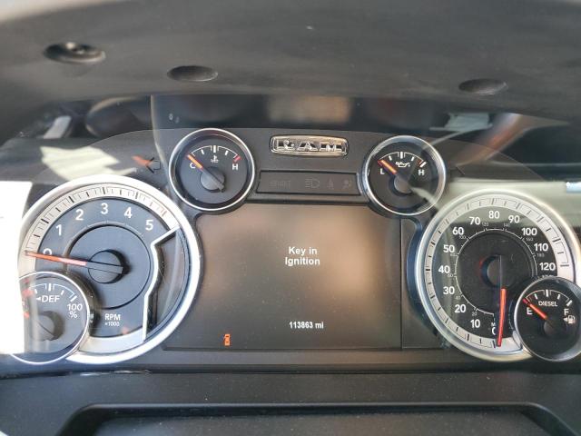 2017 RAM 1500 SLT - 1C6RR7LM8HS875838