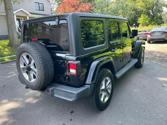 2018 JEEP WRANGLER NY77186