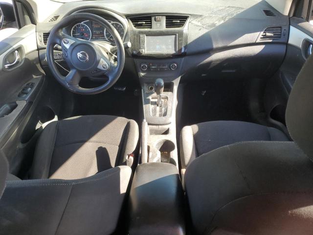 2019 NISSAN SENTRA S - 3N1AB7AP4KY248461