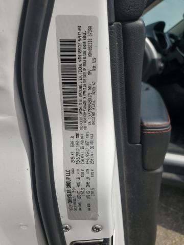 2015 JEEP CHEROKEE T 1C4PJMBS9FW564172