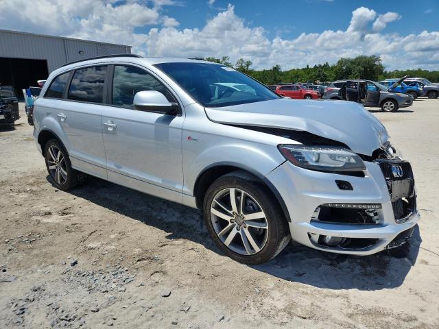 2015 AUDI Q7 PRESTIG WA1DGAFE7FD020540