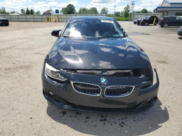 2015 BMW 435 XI WBA3R5C55FK189312