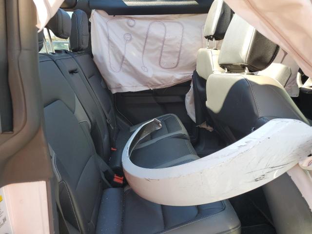 2025 FORD BRONCO OUT 1FMDE8BH3SLA77107