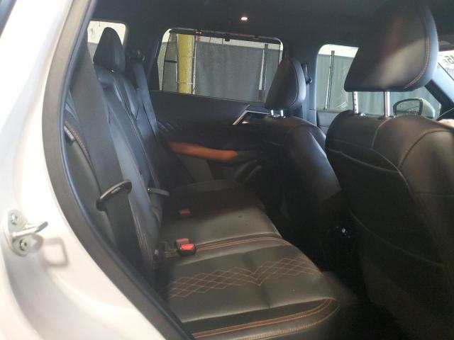 2022 MITSUBISHI OUTLANDER JA4J4VA82NZ045173