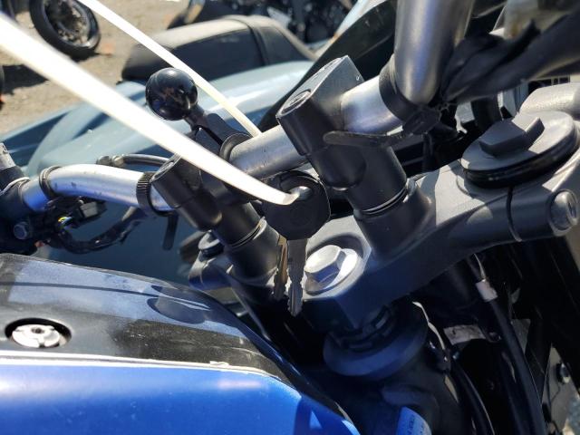 2024 YAMAHA MT-03 MH3RH20YXRK013195