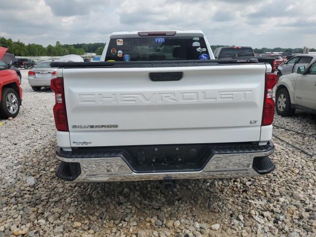 2019 CHEVROLET silverado 1GCUYDED9KZ121377