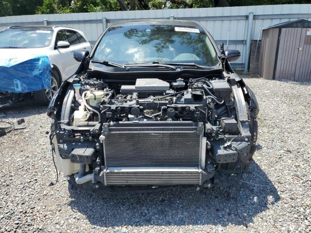 2018 HONDA CR-V EXL 7FARW1H89JE014539