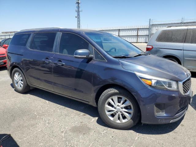 2015 KIA SEDONA LX - KNDMB5C10F6036533
