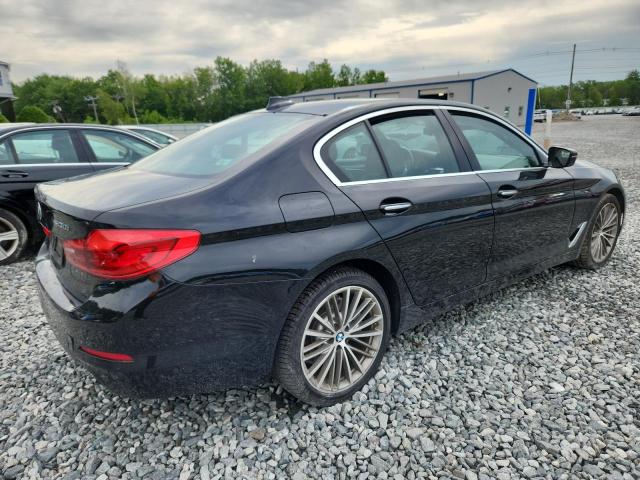 2018 BMW 530 I - WBAJA5C57JWA37552