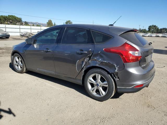 2014 FORD FOCUS SE - 1FADP3K24EL391680