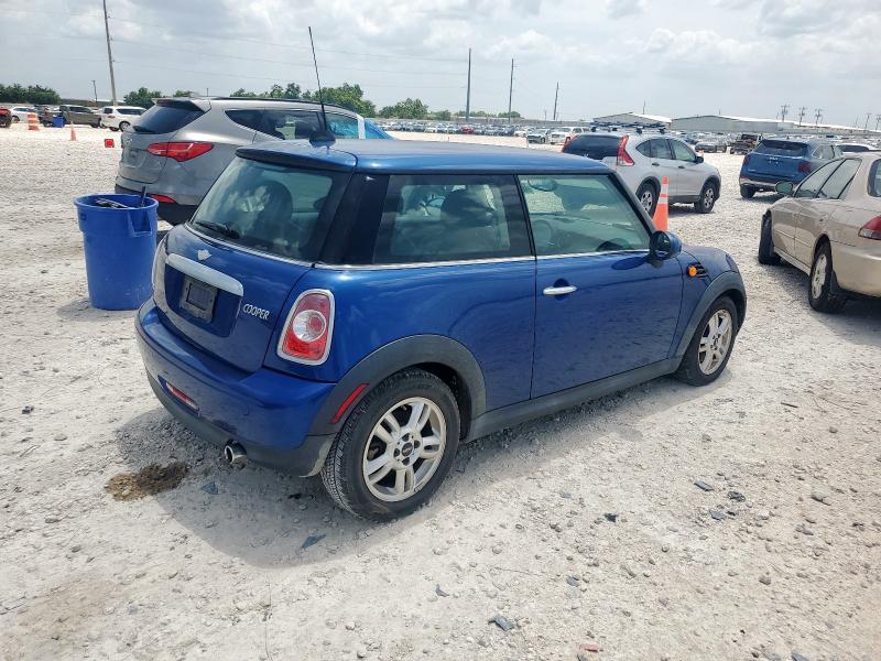 Vin: wmwsu3c59ct185543, lot: 63274655, mini cooper 20123
