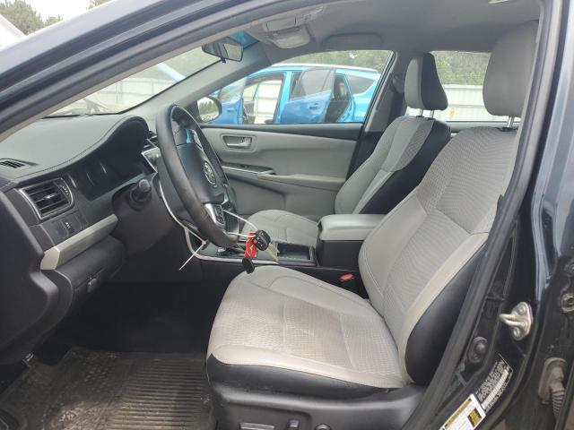 2015 TOYOTA CAMRY LE - 4T1BF1FK3FU477721