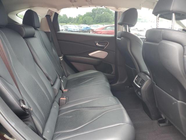 2019 ACURA RDX TECHNO - 5J8TC2H59KL009735