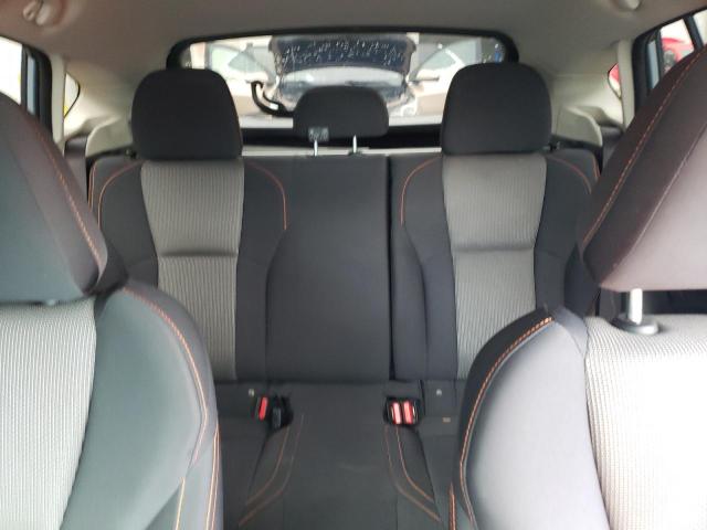 2022 SUBARU CROSSTREK JF2GTACC9N9202244