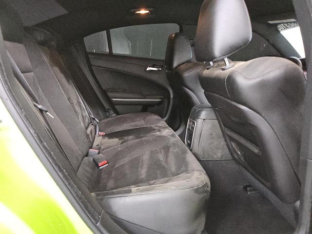 2023 DODGE CHARGER SC 2C3CDXGJ6PH565923