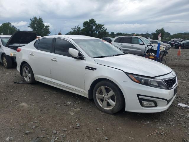 2015 KIA OPTIMA LX - KNAGM4A77F5611934