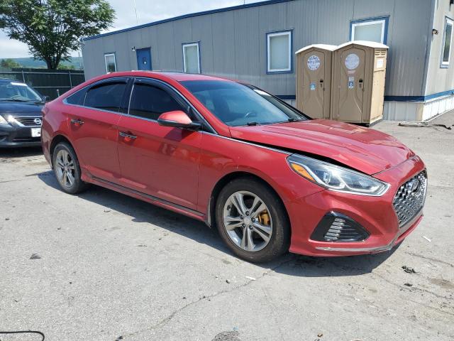 2019 HYUNDAI SONATA LIM 5NPE34AFXKH818896