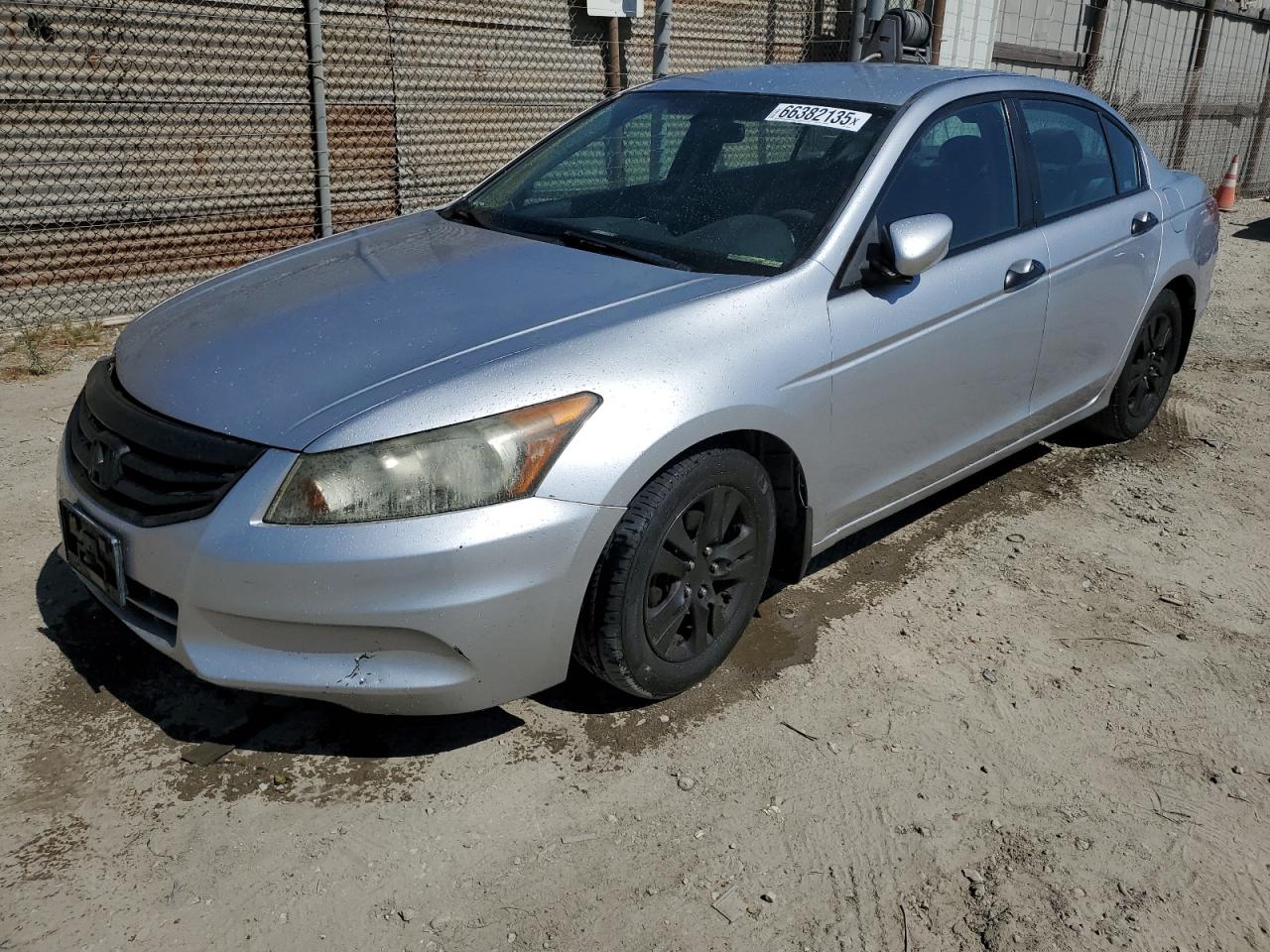 HONDA ACCORD LXP